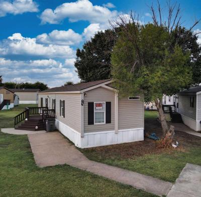 Mobile Home at 11700 Rosemary Ct Fort Worth, TX 76244