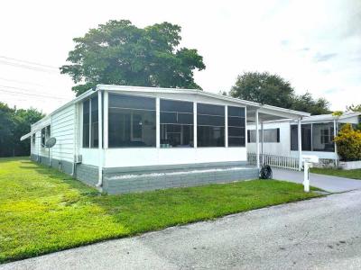 Mobile Home at 2913 NW 68th Terrace Margate, FL 33063