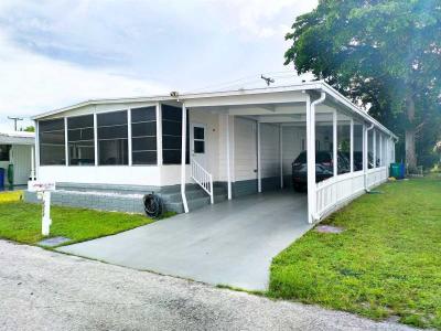 Mobile Home at 2913 NW 68th Terrace Lot 163 Margate, FL 33063