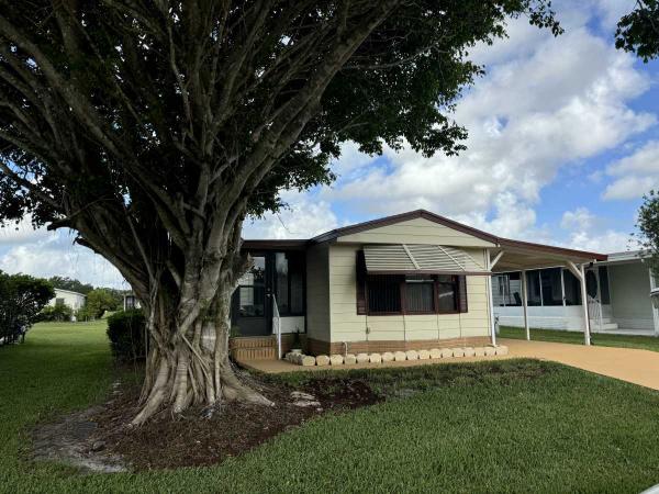 1987 SAND Mobile Home