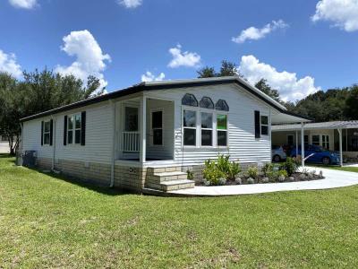 Mobile Home at 5621 Southwest 57th Street Ocala, FL 34476