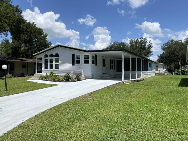 1989 Mobile Home