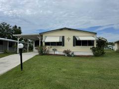 Photo 1 of 5 of home located at 1735 Golden Ponds Dr. Fort Pierce, FL 34945