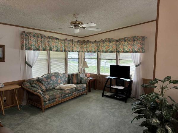 1989 Sunc Mobile Home