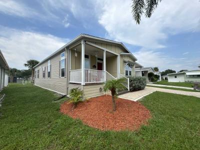 Mobile Home at 9011 Nautilus Cir Tampa, FL 33635