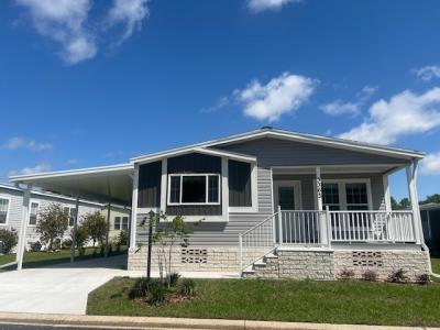 Mobile Home at 3363 Windjammer Drive Spring Hill, FL 34607