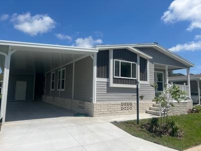 Photo 2 of 14 of home located at 3363 Windjammer Drive Spring Hill, FL 34607