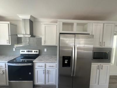 Photo 5 of 14 of home located at 3363 Windjammer Drive Spring Hill, FL 34607