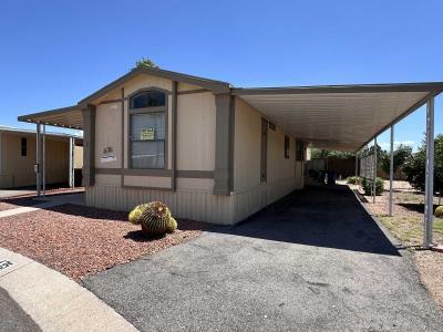 Photo 2 of 21 of home located at 2305 W Ruthrauff #A35 Tucson, AZ 85705