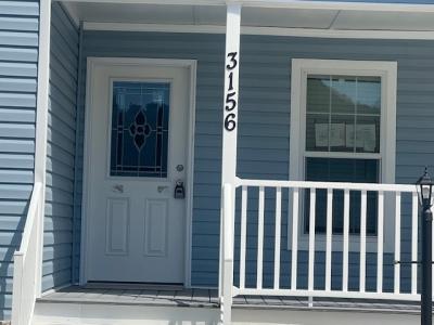 Photo 3 of 15 of home located at 3156 Lighthouse Way Spring Hill, FL 34607