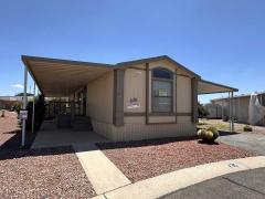 Photo 4 of 21 of home located at 2305 W Ruthrauff #A35 Tucson, AZ 85705