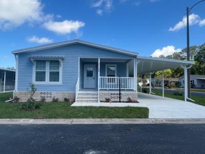 Mobile Home at 3156 Lighthouse Way Spring Hill, FL 34607