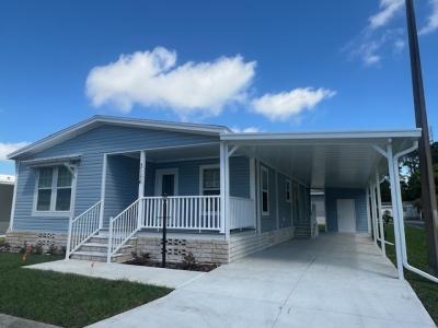 Photo 2 of 15 of home located at 3156 Lighthouse Way Spring Hill, FL 34607