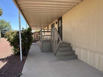 Photo 5 of 21 of home located at 2305 W Ruthrauff #A35 Tucson, AZ 85705