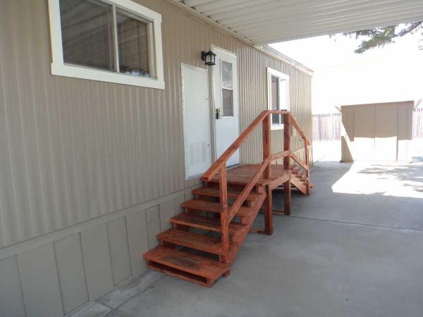 1978 Fleetwood Manufactured Home