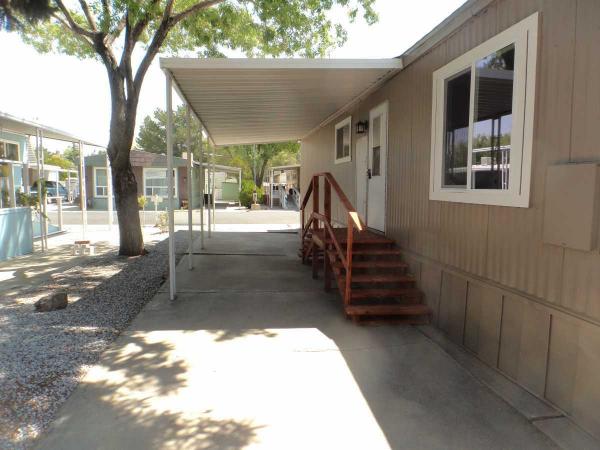 1978 Fleetwood Manufactured Home