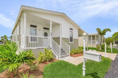 Mobile Home at 235 Foxwood Lane Naples, FL 34112