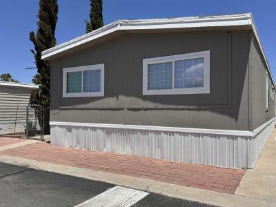 Mobile Home at 4444 E Benson Hwy #138 Tucson, AZ 85706