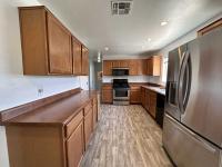 1981 Lifestyle Montclair Manufactured Home