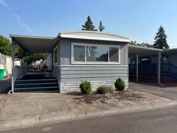 1977 MARLETTE Manufactured Home