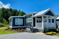 2022 Clayton Homes Bankhead Manufactured Home