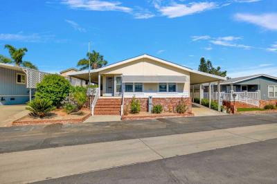 Mobile Home at 8651 Foothill #20 Rancho Cucamonga, CA 91730