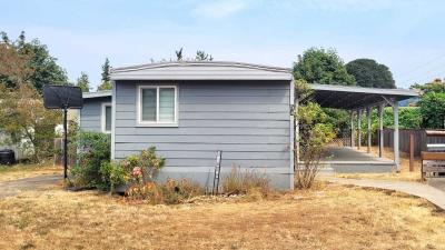 Mobile Home at 1530 Tamarack Street, Sp. #54 Sweet Home, OR 97386