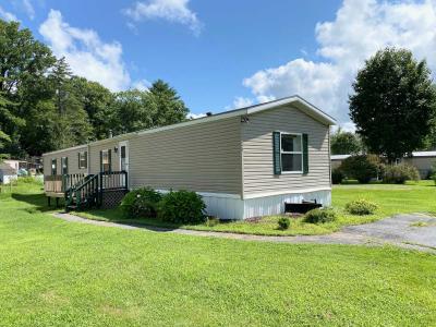 Mobile Home at 185 Paisley Rd #225 Ballston Spa, NY 12020