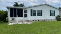 1997 Palm Harbor Manufactured Home