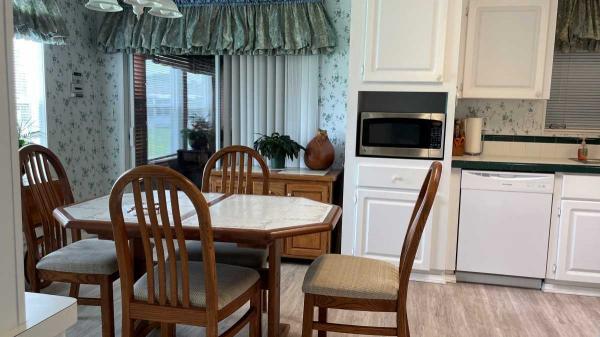 1997 Palm Harbor Manufactured Home