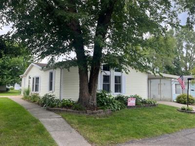 Mobile Home at 2646 Chickadee St. Rochester Hills, MI 48309