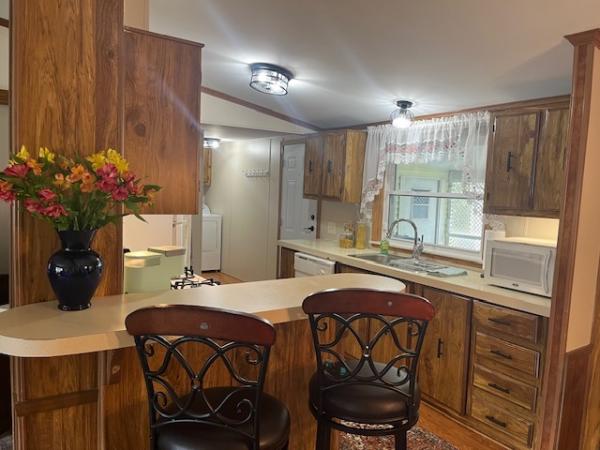 1985 Schult  Manufactured Home