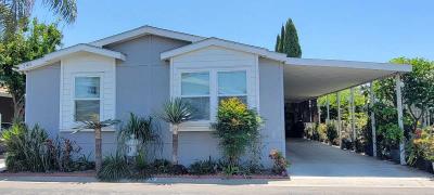 Mobile Home at 4080 W 1st St #240 Santa Ana, CA 92703