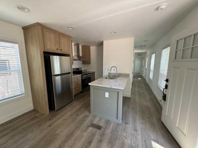 Photo 7 of 44 of home located at 703 E Frontier St, Spc 16 Payson, AZ 85541