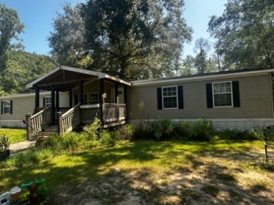 Mobile Home at 1210 Sweetwater St Vidor, TX 77662