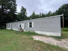 Photo 1 of 15 of home located at 281A Highway 45 Rienzi, MS 38865