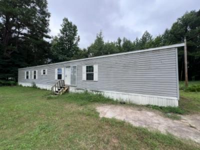 Mobile Home at 281A Highway 45 Rienzi, MS 38865