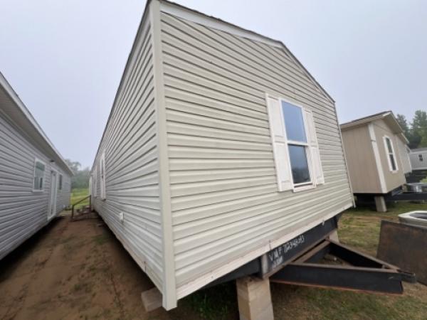 2017 THE BREEZE Mobile Home For Sale