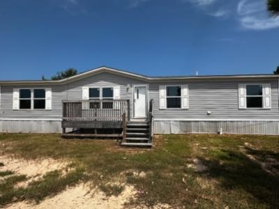 Mobile Home at 22 Road 5124 Cleveland, TX 77327