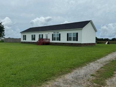 Mobile Home at 445 Ralph Dail Rd Mount Olive, NC 28365