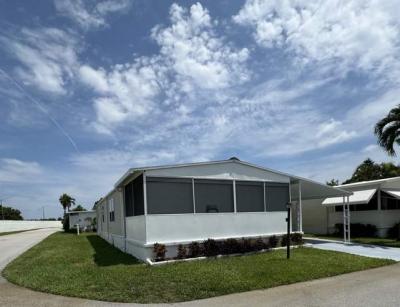 Mobile Home at 1817 Flamingo Pl Deerfield Beach, FL 33442