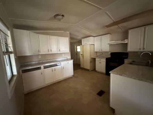 1986 UNK Manufactured Home