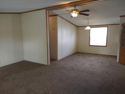 Mobile Home at 288 S Van Buren Cir Davison, MI 48423