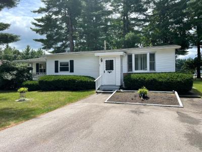 Mobile Home at 1 Sunrise Trail Nashua, NH 03062