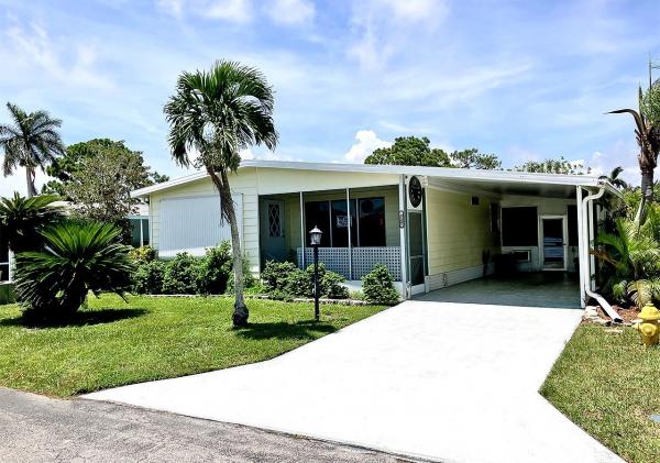 Photo 1 of 2 of home located at 929 Bunker Hill Dr, #7 Naples, FL 34110