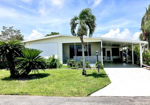 1980 Sherwood HS Manufactured Home