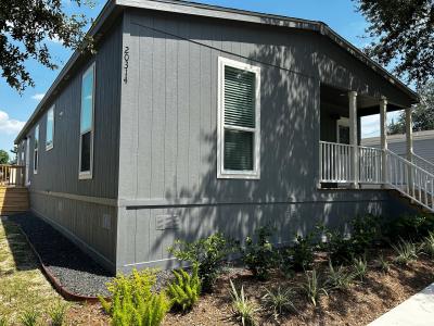 Mobile Home at 20314 Northbriar Drive Houston, TX 77073