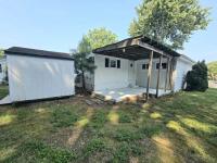 1971 Skyline Mobile Home