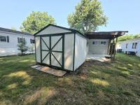 1971 Skyline Mobile Home