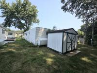 1971 Skyline Mobile Home